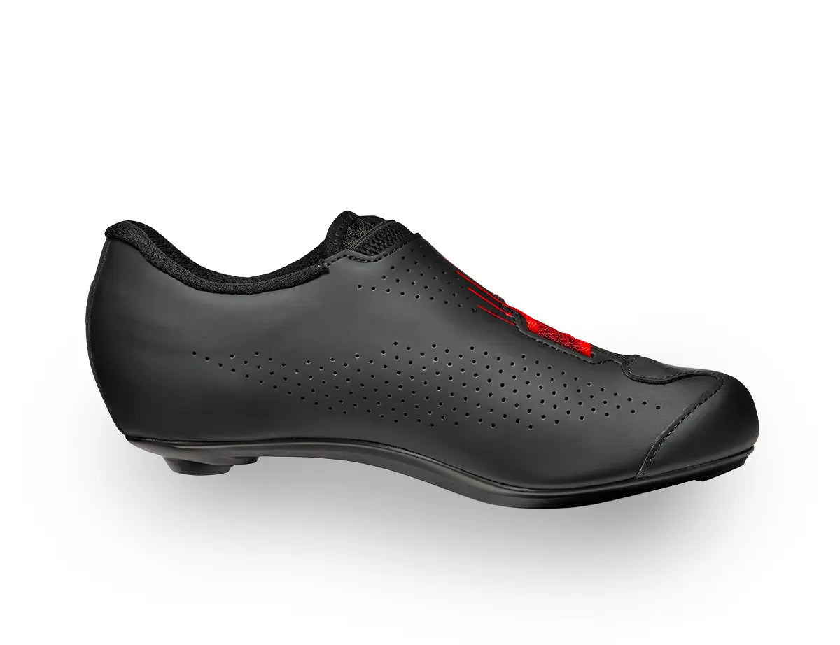 Sidi PRIMA - black - red / Regular / 36 Sconto di tempo limitato