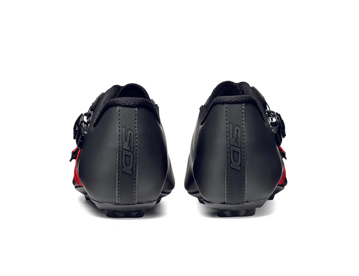 Sidi PRIMA - black - red / Regular / 36 Sconto di tempo limitato