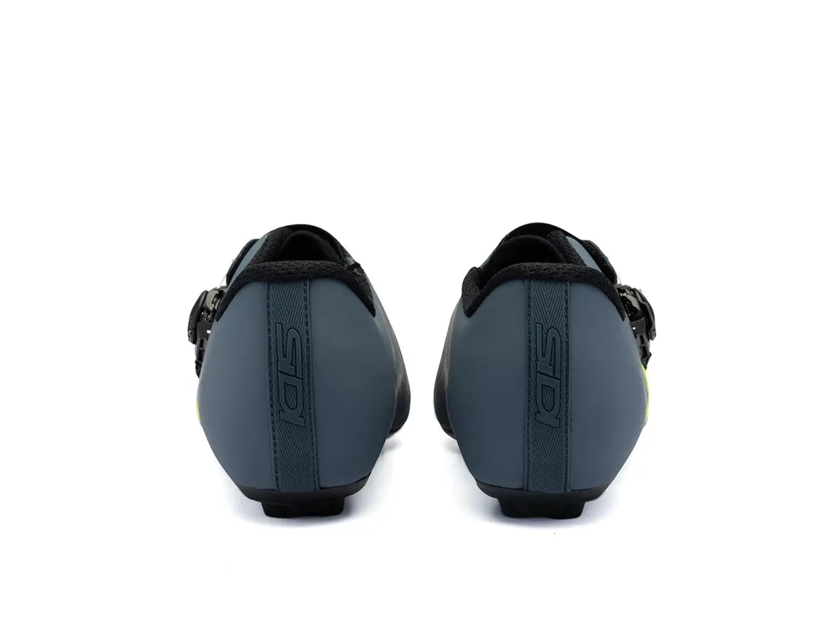 Sidi PRIMA - blue - yellow / Regular / 36 In Saldo