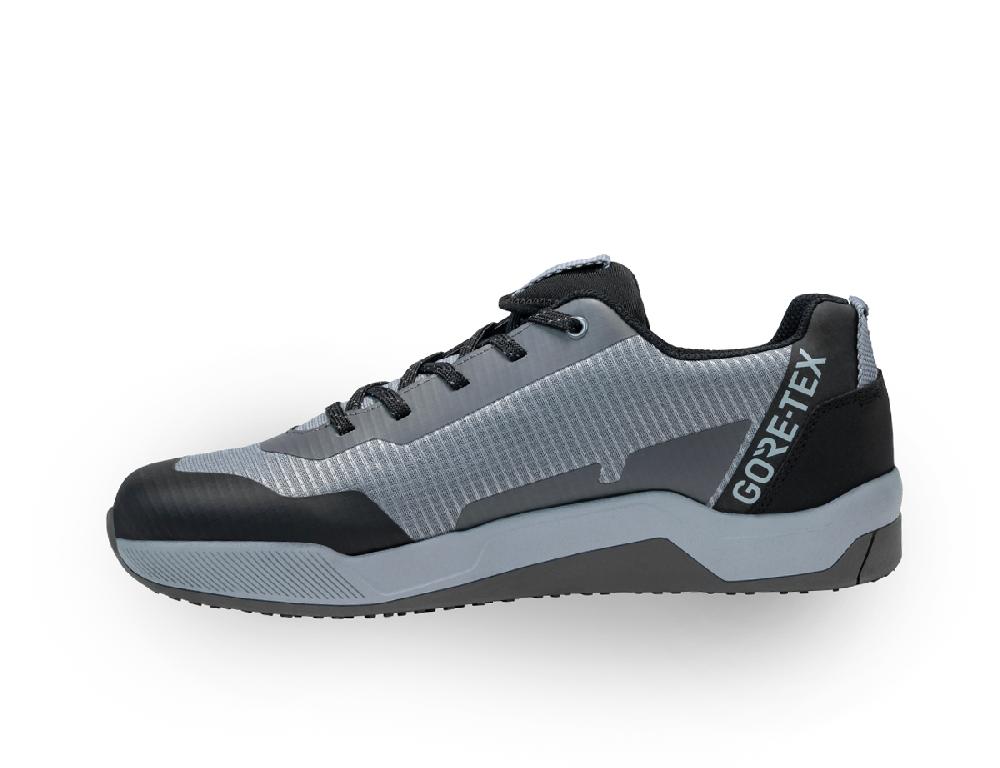 Sidi MOTUS GTX - dark gray / Millennium / 36 Moda