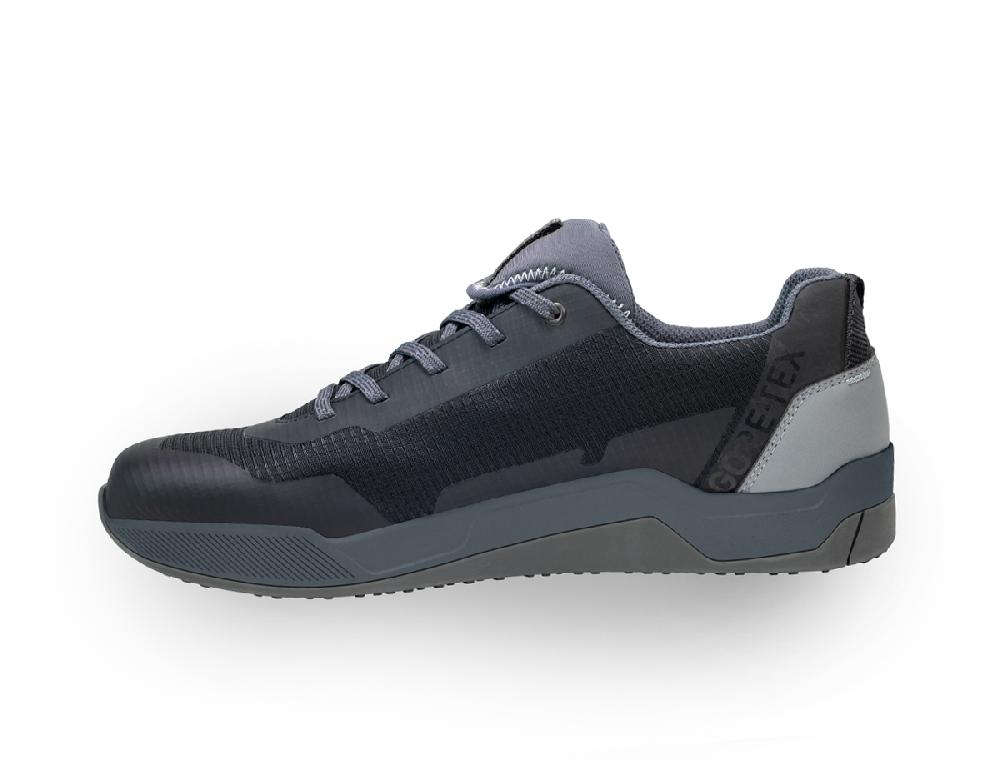 Sidi MOTUS GTX - black - gray / Millennium / 36 2025