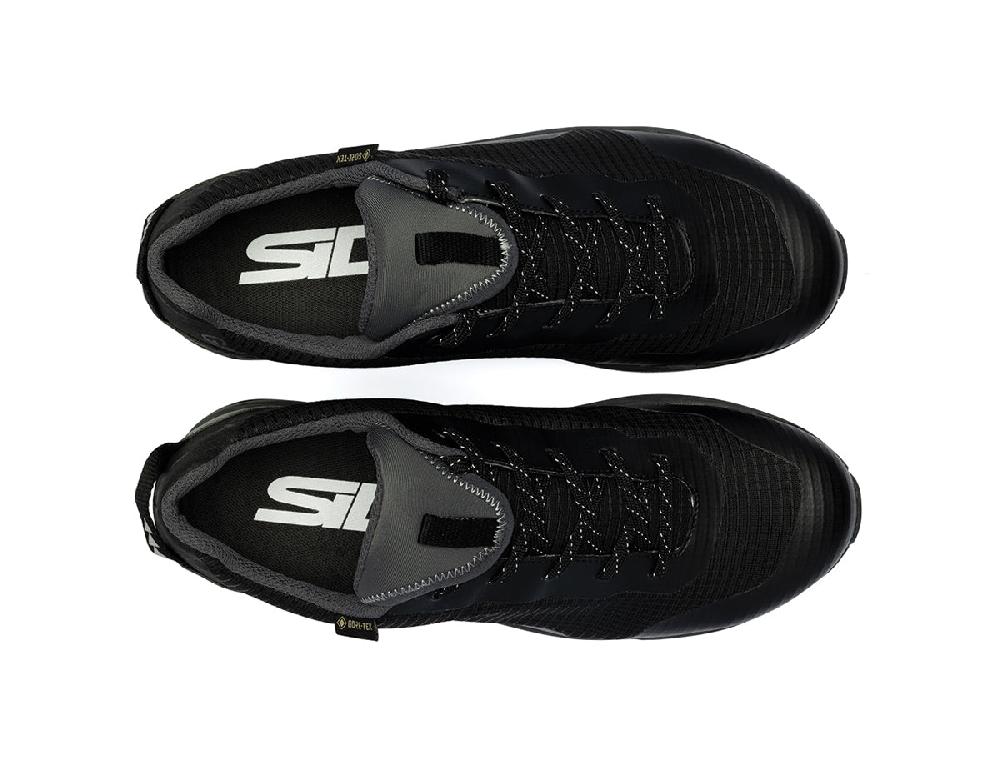 Sidi MOTUS GTX - black - gray / Millennium / 36 2025