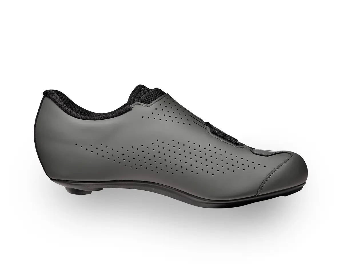 Sidi PRIMA MEGA - anthracite - black / Mega / 40.5 Italy