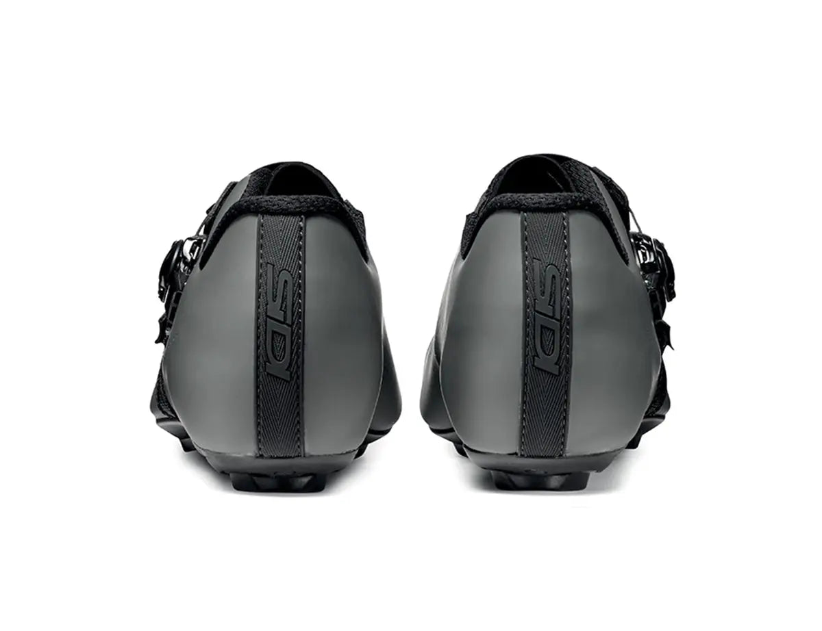 Sidi PRIMA MEGA - anthracite - black / Mega / 40.5 Italy