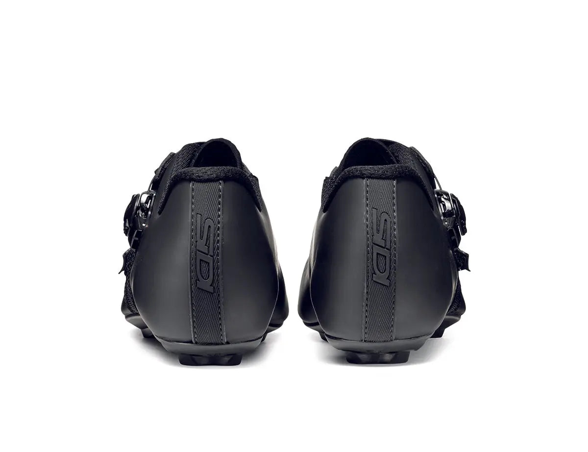 Sidi PRIMA MEGA - black - black prima / Mega / 41.5 Italia