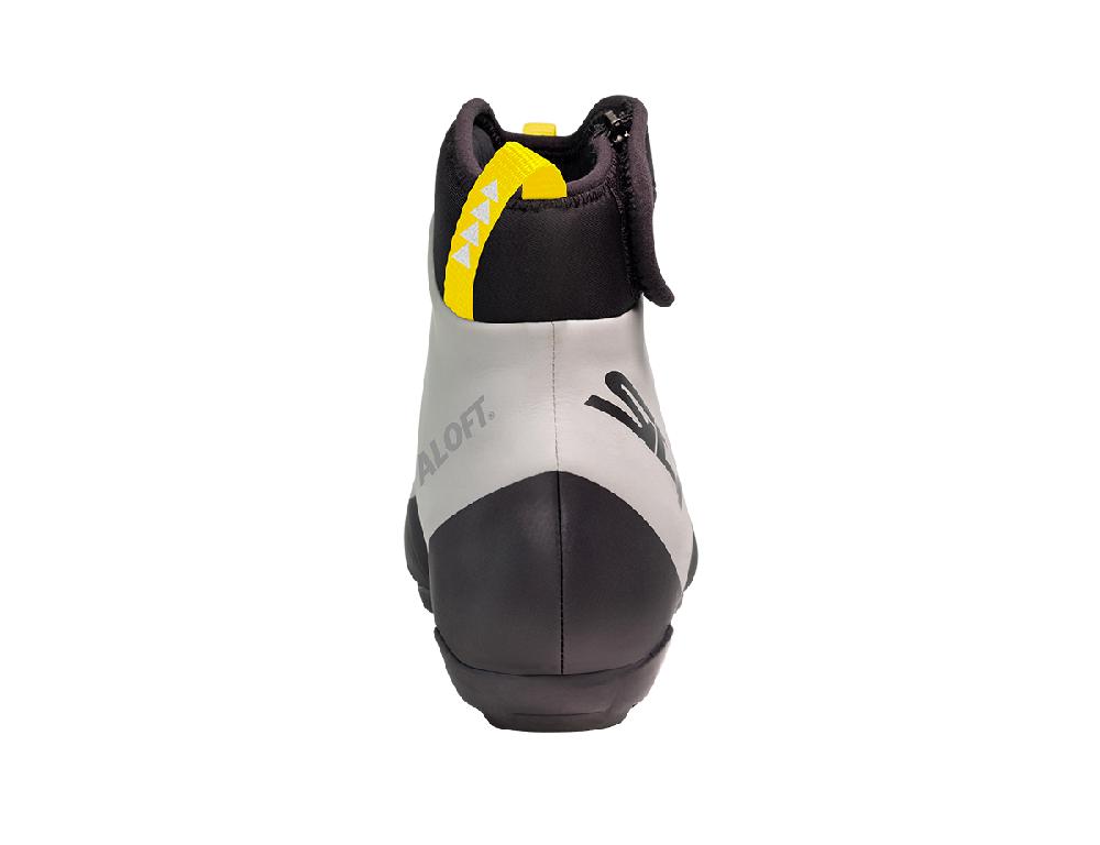 Sidi ALGOR - black - grey / Millenium / 41 2025