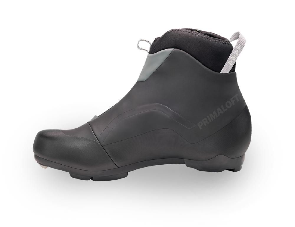 Sidi ALGOR - black - black / Millenium / 41 In Linea