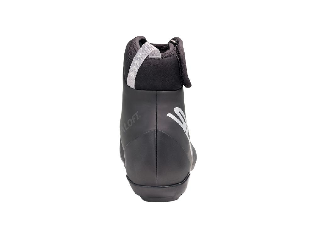 Sidi ALGOR - black - black / Millenium / 41 In Linea
