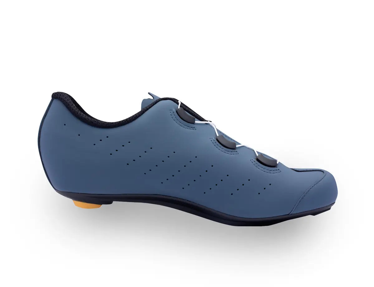 Sidi FAST 2 - blue - yellow / Regular / 38 Nuovo