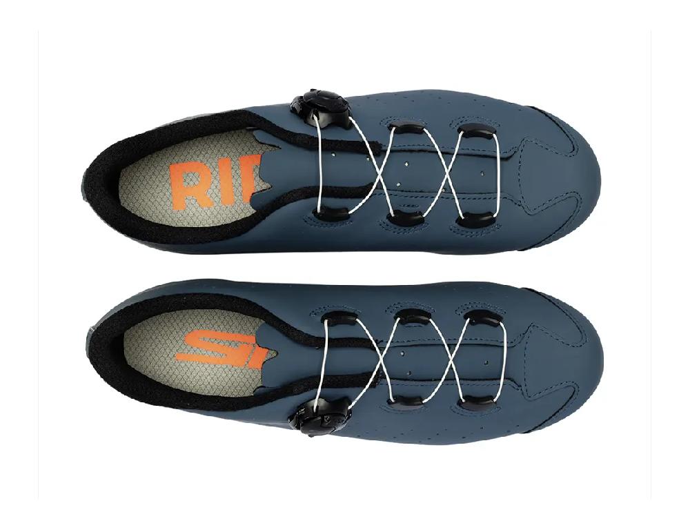 Sidi FAST 2 - blue - yellow / Regular / 38 Nuovo