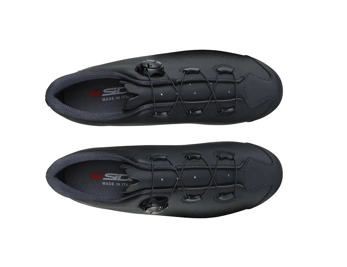 Sidi FAST 2 - black / Regular / 38 Qualità
