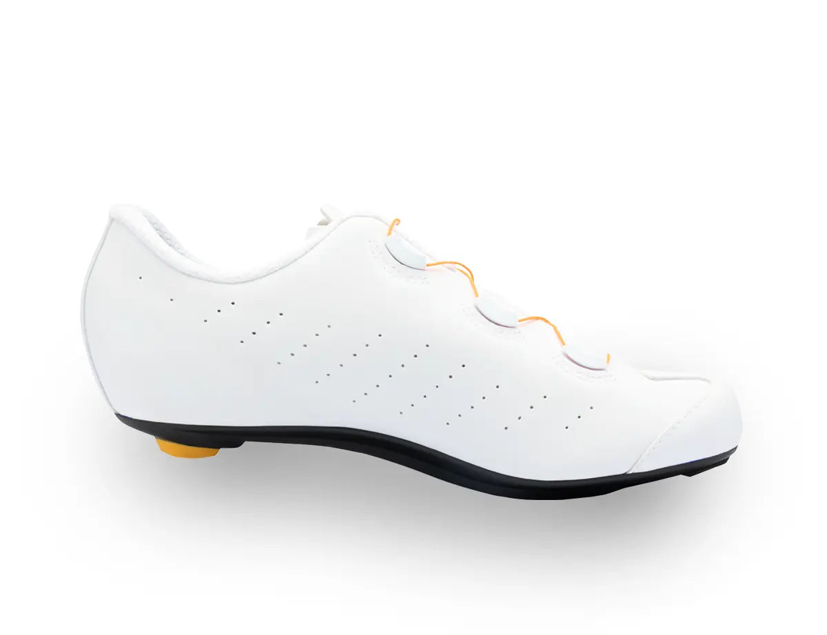 Sidi FAST 2 - white - coral / Regular / 39.5 Vendita
