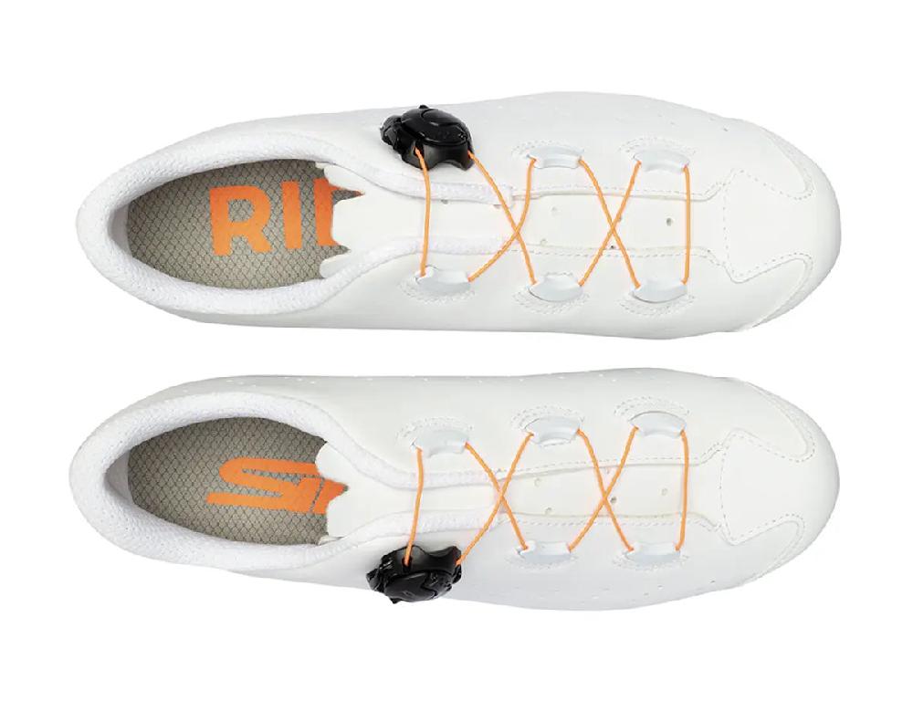 Sidi FAST 2 - white - coral / Regular / 39.5 Vendita