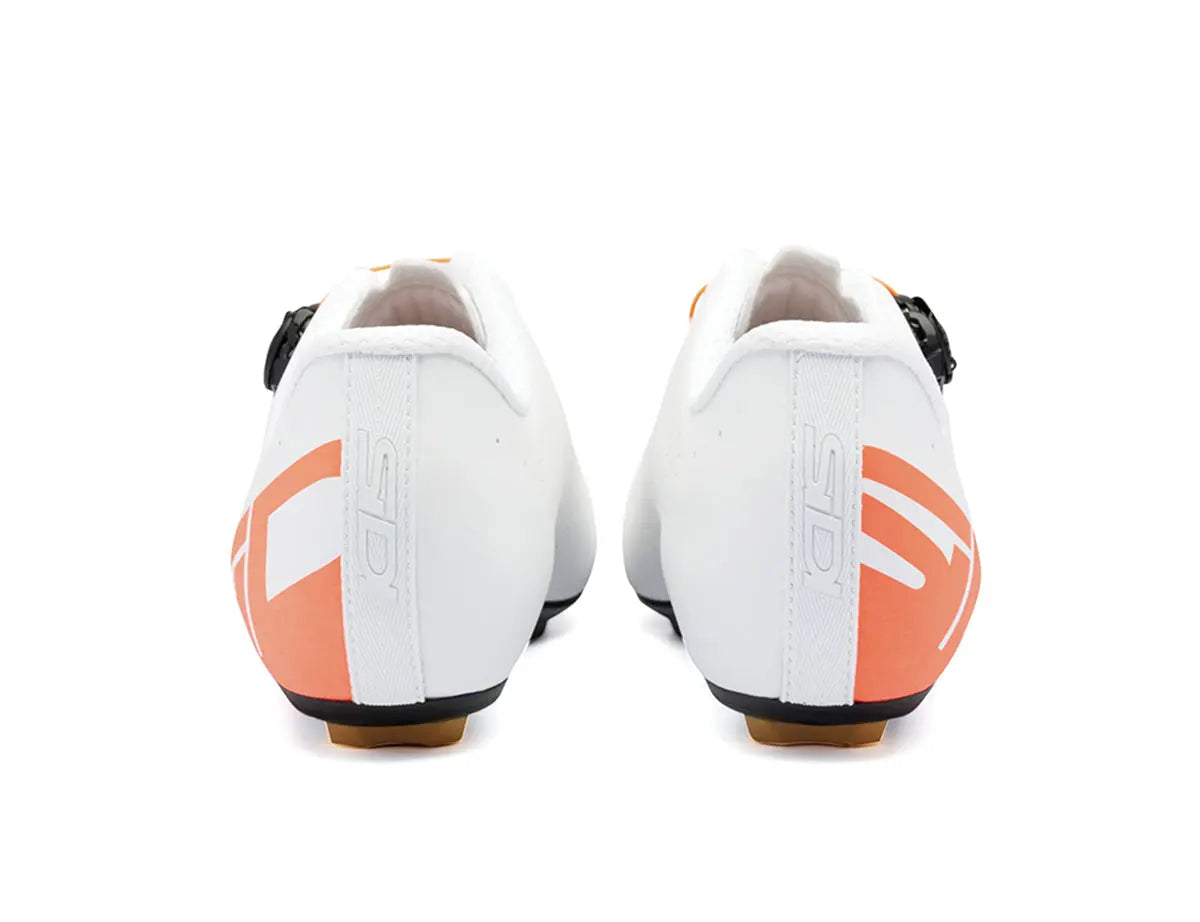 Sidi FAST 2 - white - coral / Regular / 39.5 Vendita