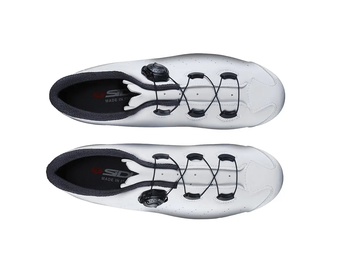Sidi FAST 2 - white - grey / Regular / 38 Promozione