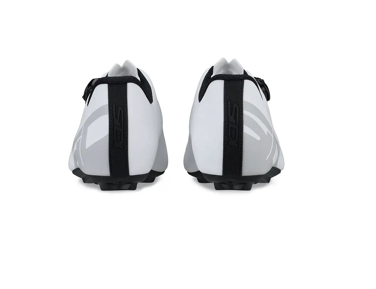 Sidi FAST 2 - white - grey / Regular / 38 Promozione