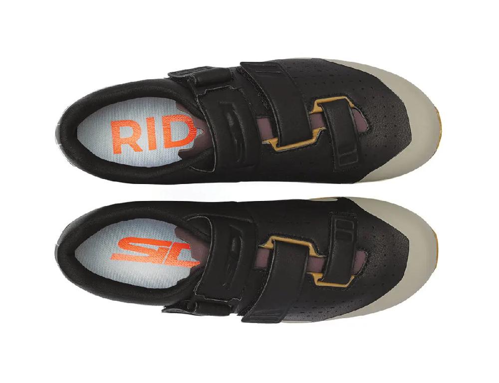 Sidi ASPER - black / Millennium / 39.5 Spedizione Gratuita