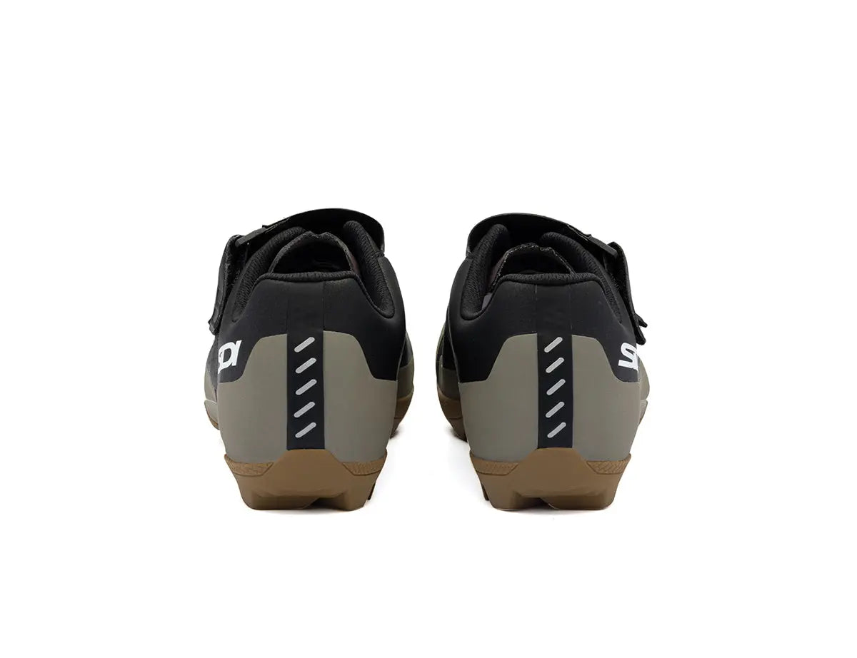 Sidi ASPER - black / Millennium / 39.5 Spedizione Gratuita