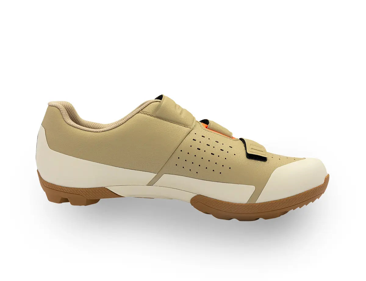 Sidi ASPER - dark sand / Millennium / 38 Pezzi Unici