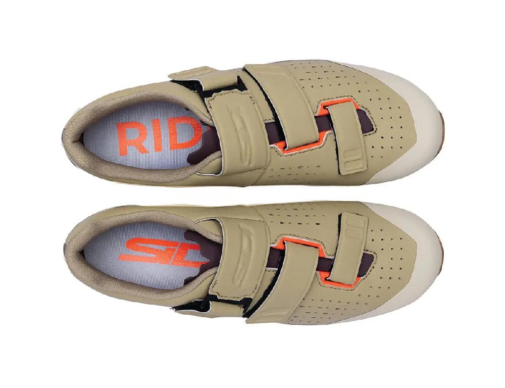 Sidi ASPER - dark sand / Millennium / 38 Pezzi Unici