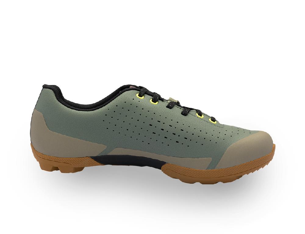 Sidi ASPER LACES - military / Millennium / 38 Negozi Online