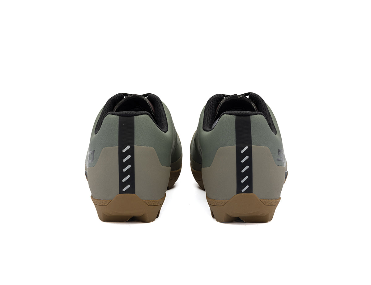 Sidi ASPER LACES - military / Millennium / 38 Negozi Online