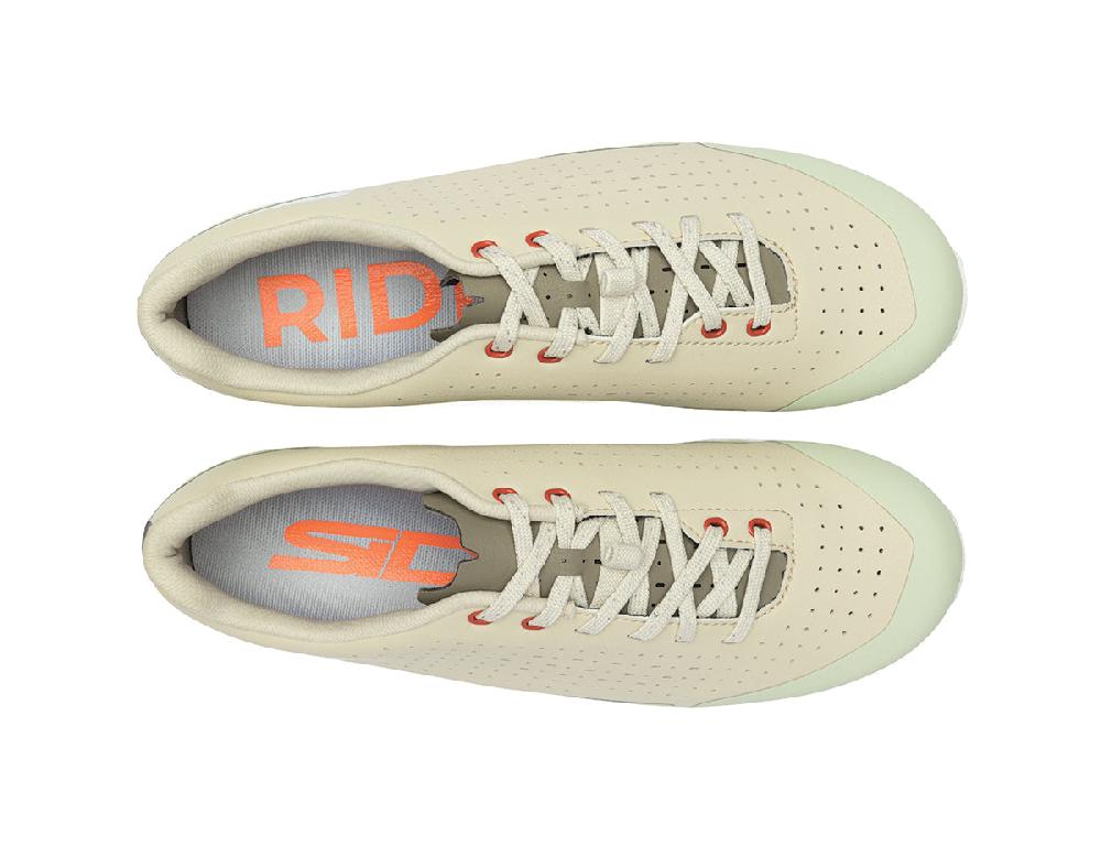 Sidi ASPER LACES - sand / Millennium / 36 Acquista Ora