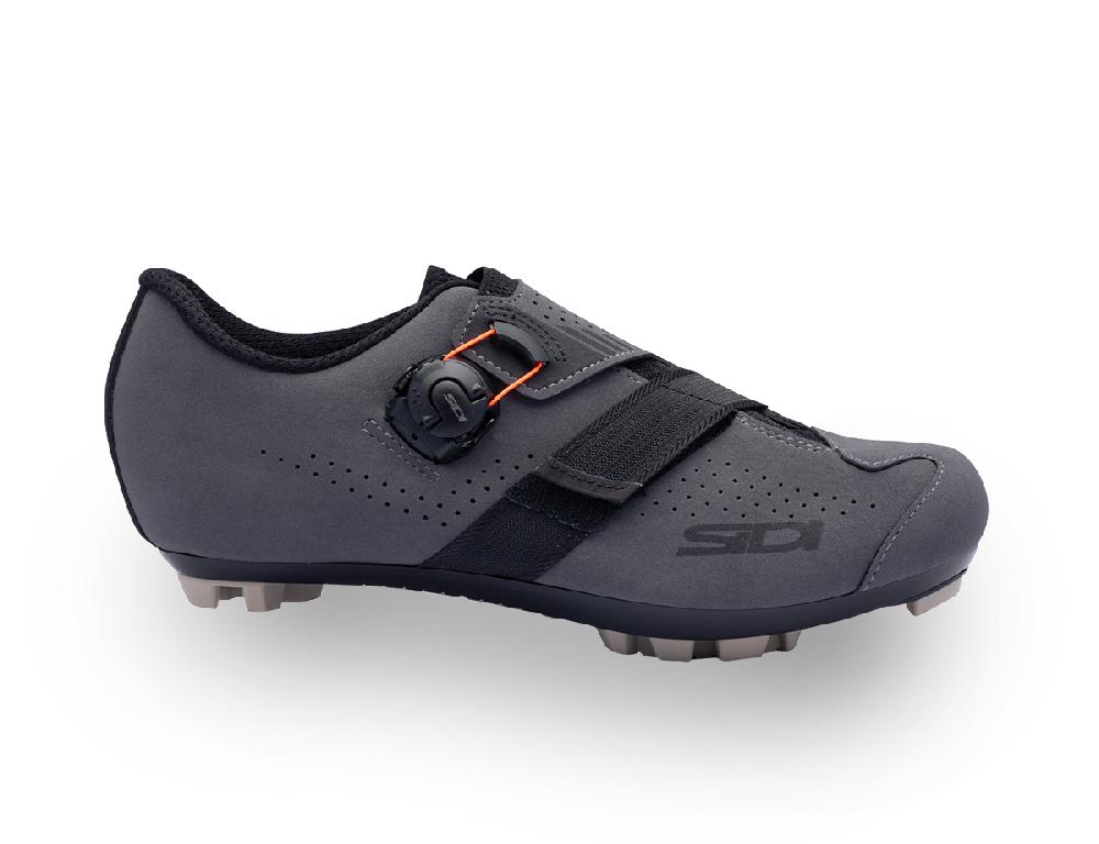 Sidi MTB AERTIS - dark gray / Regular / 37