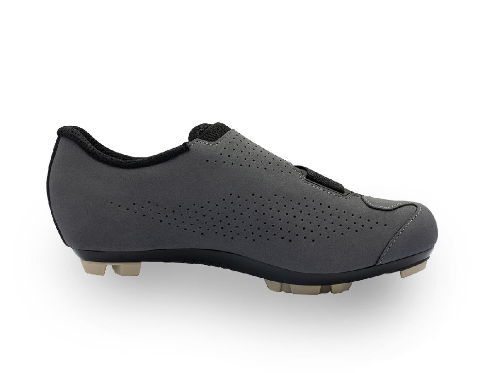 Sidi MTB AERTIS - dark gray / Regular / 37 Fino Al -60%