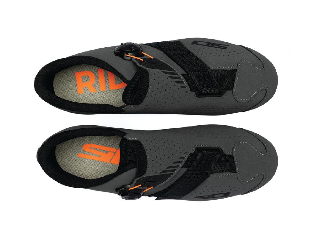 Sidi MTB AERTIS - dark gray / Regular / 37 Fino Al -60%
