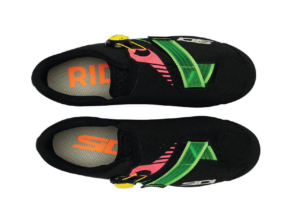 Sidi MTB AERTIS - multicolor / Regular / 36 Shopping Online