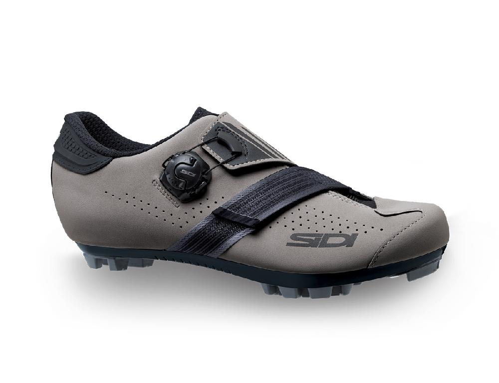 Sidi MTB AERTIS - greige - black / Regular / 36