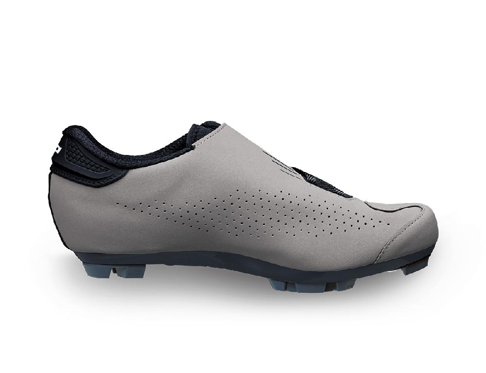 Sidi MTB AERTIS - greige - black / Regular / 36 Prezzo Ridotto