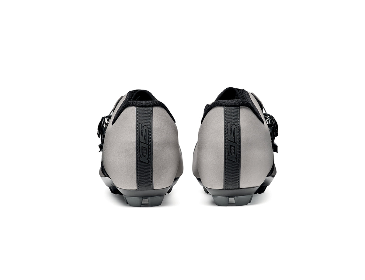 Sidi MTB AERTIS - greige - black / Regular / 36 Prezzo Ridotto