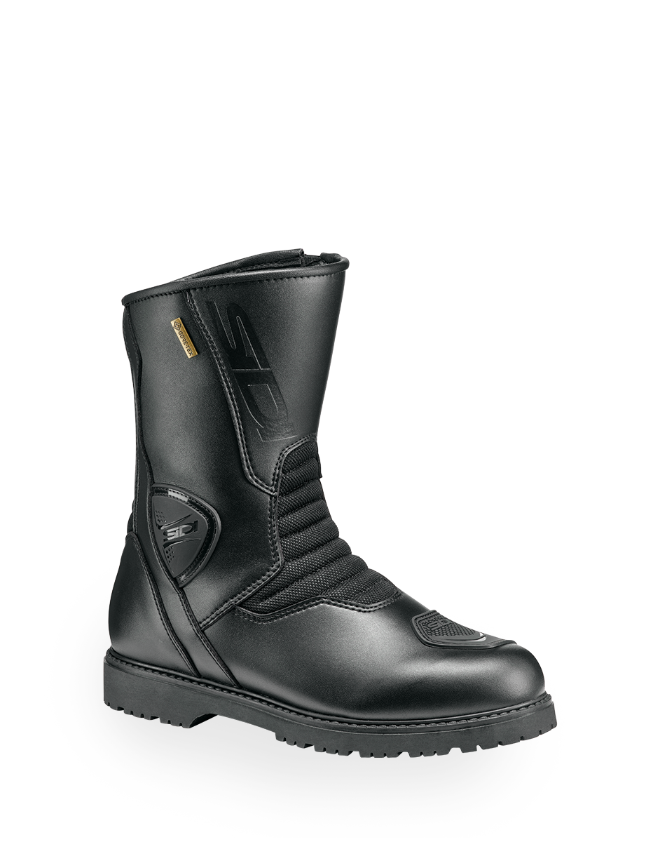 Sidi GAVIA ADV GORE - black - black / Regular / 39