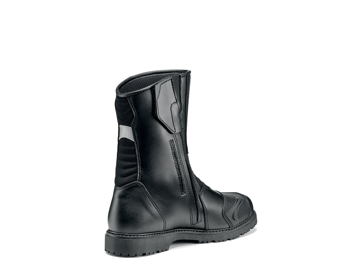Sidi GAVIA ADV GORE - black - black / Regular / 39 Sottocosto
