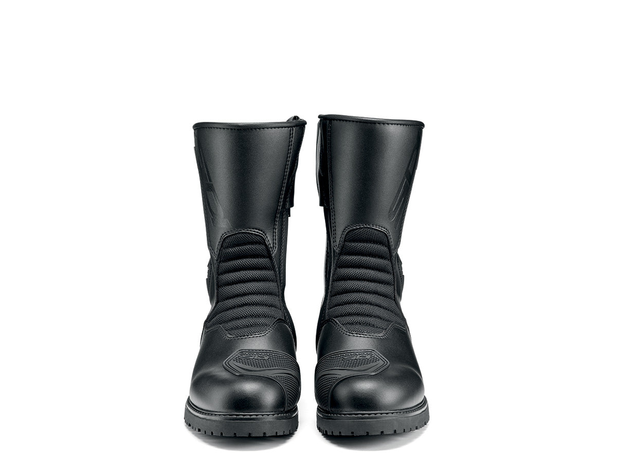 Sidi GAVIA ADV GORE - black - black / Regular / 39 Sottocosto