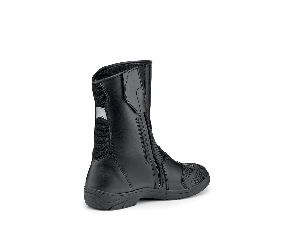 Sidi GAVIA GORE - black - black / Regular / 40 Convenienza