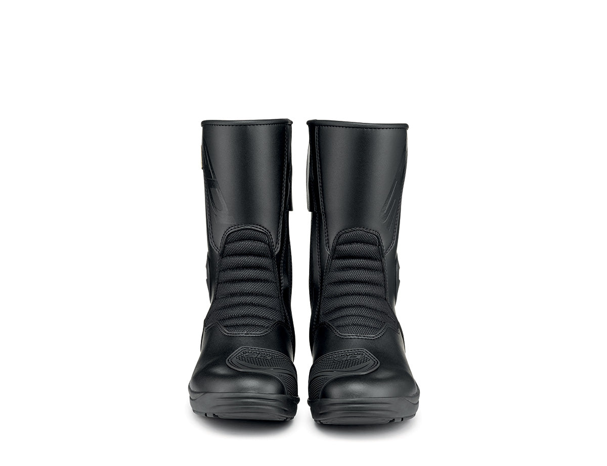 Sidi GAVIA GORE - black - black / Regular / 40 Convenienza