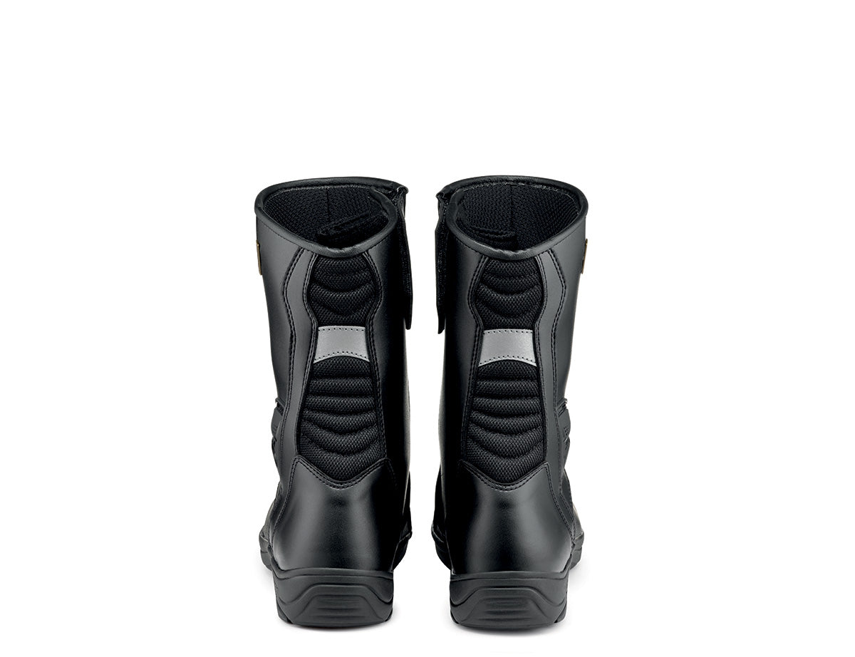 Sidi GAVIA GORE - black - black / Regular / 40 Convenienza