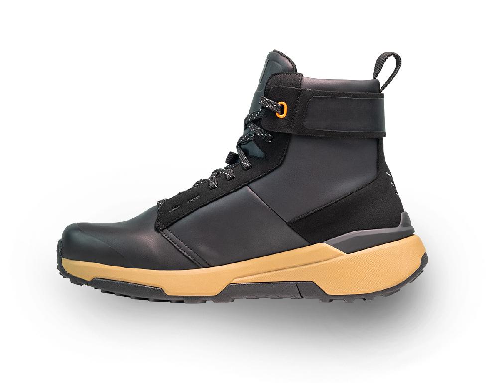 Sidi NUCLEUS WP HIGH - black / Regular / 36 Grandi sconti