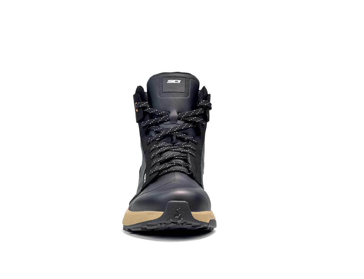 Sidi NUCLEUS WP HIGH - black / Regular / 36 Grandi sconti
