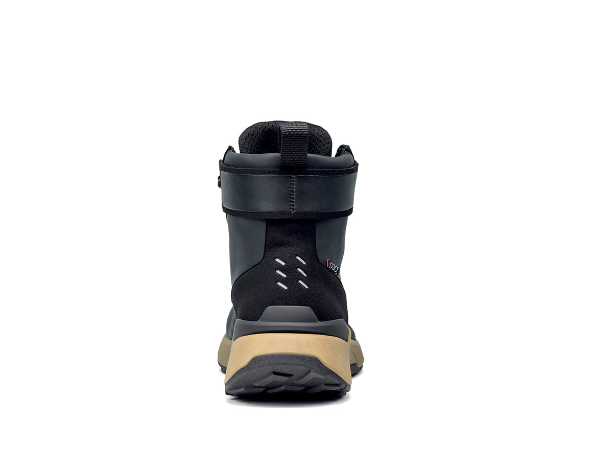 Sidi NUCLEUS WP HIGH - black / Regular / 36 Grandi sconti