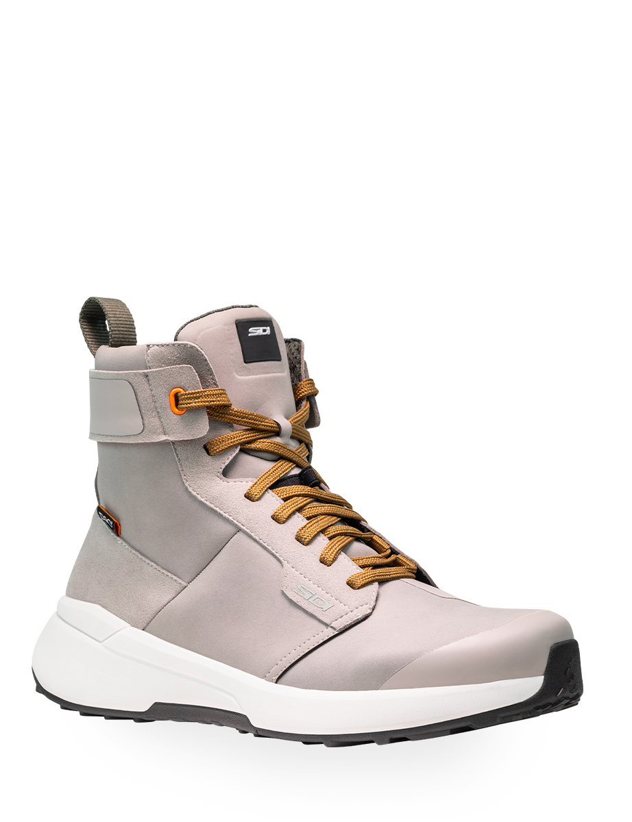 Sidi NUCLEUS WP HIGH - gray / Regular / 36