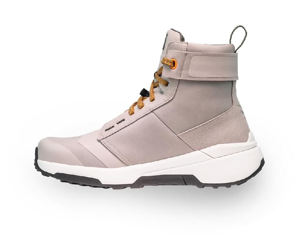 Sidi NUCLEUS WP HIGH - gray / Regular / 36 Presa