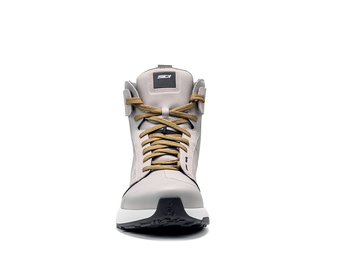 Sidi NUCLEUS WP HIGH - gray / Regular / 36 Presa