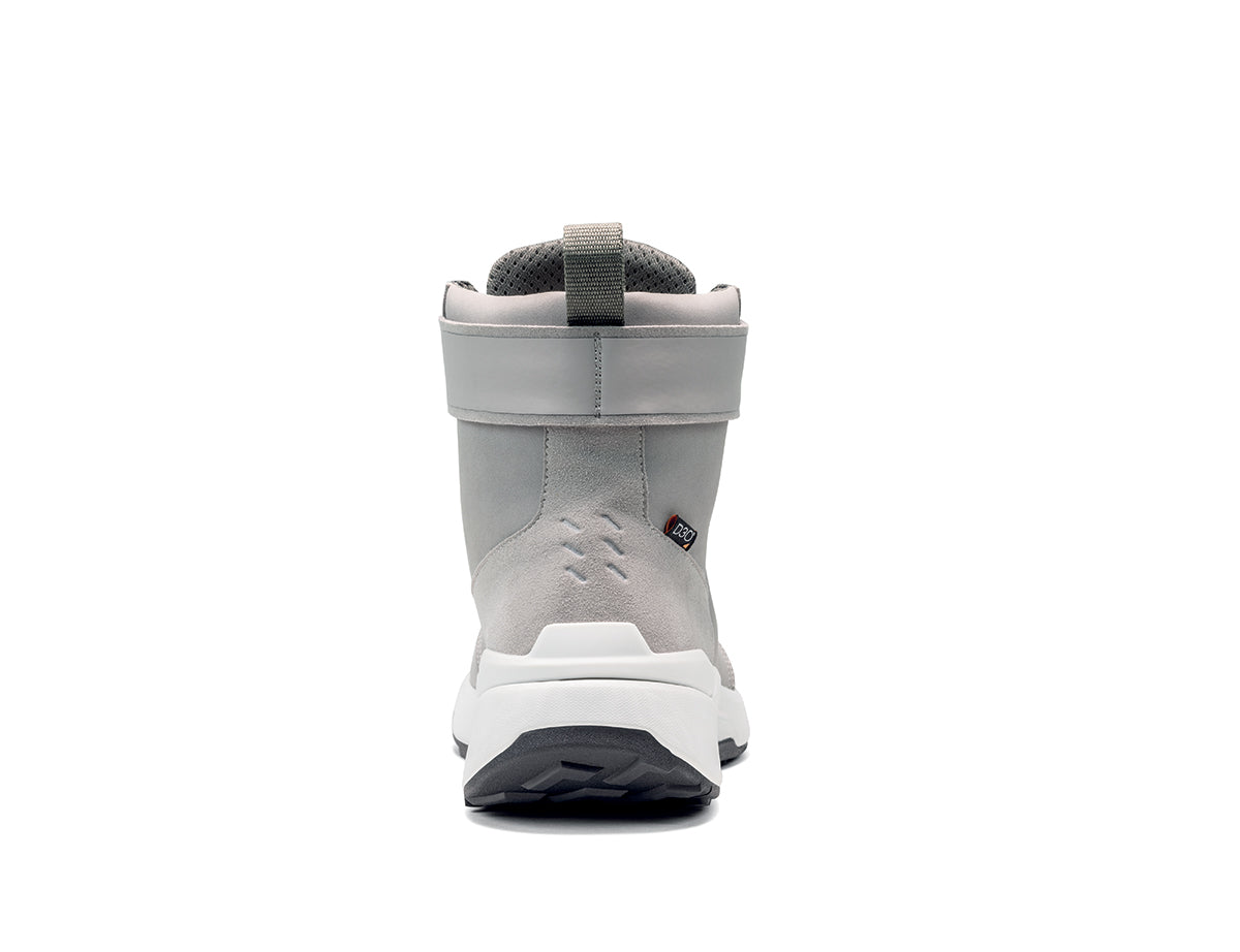Sidi NUCLEUS WP HIGH - gray / Regular / 36 Presa