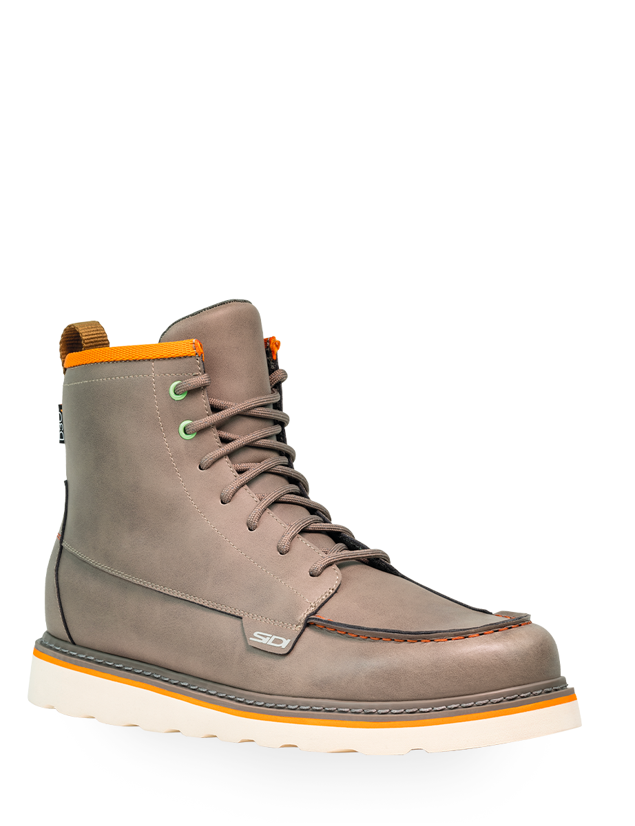 Sidi URBEX WP - gray / Regular / 36