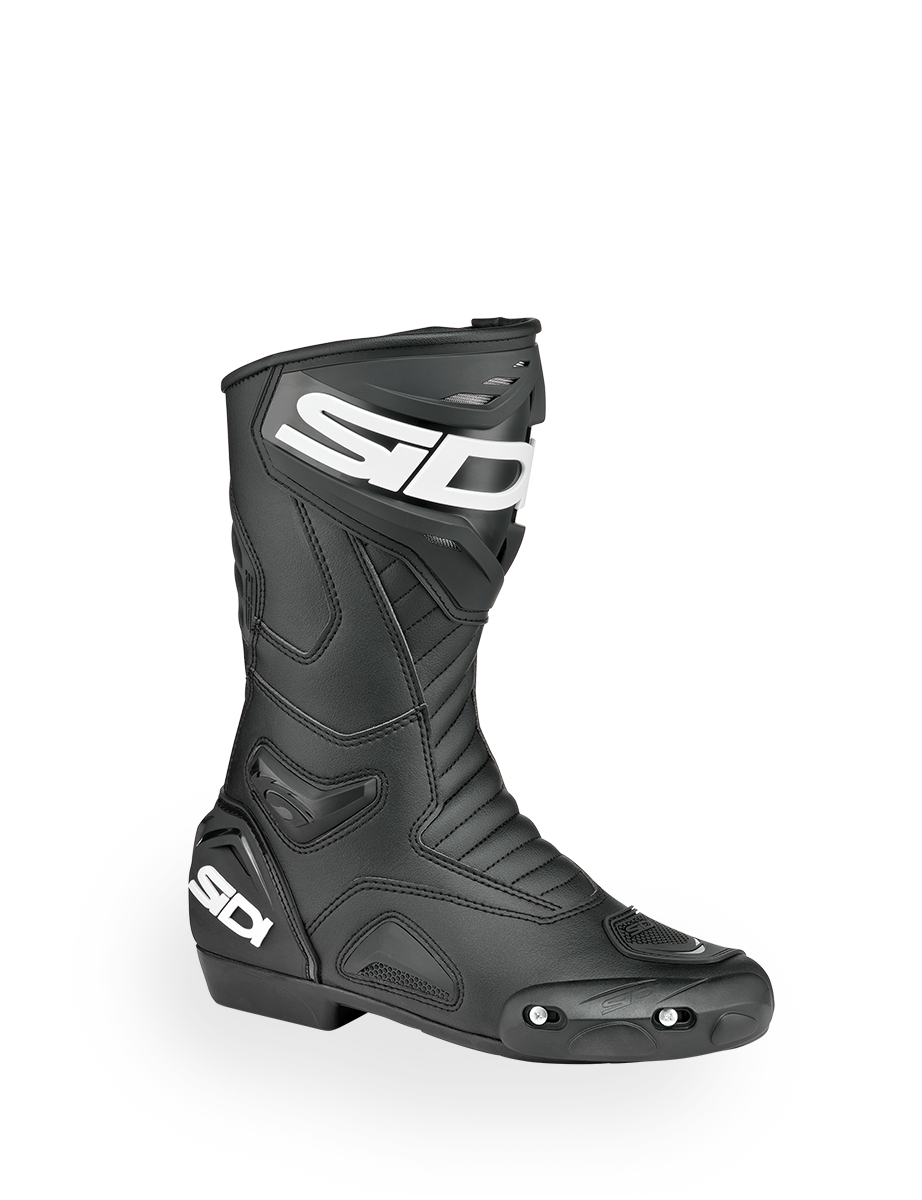 Sidi PERFORMER - black - black / Regular / 36
