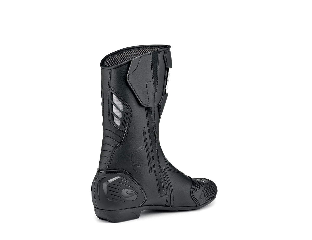 Sidi PERFORMER - black - black / Regular / 36 Economico